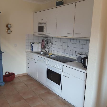 Darsser Weg 32 Цингст Экстерьер фото