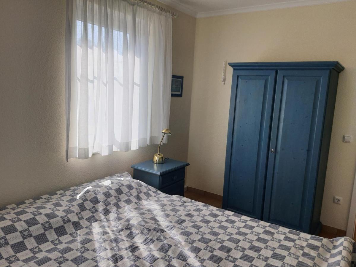 Darsser Weg 32 Цингст Экстерьер фото